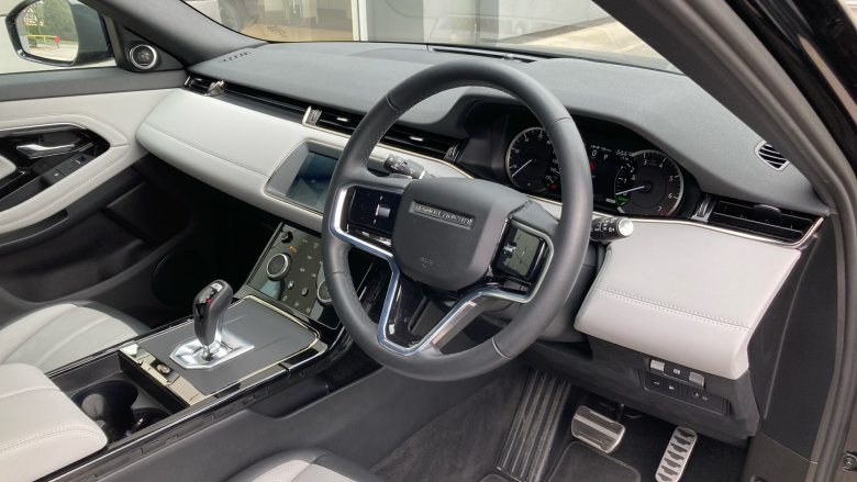 Land Rover Range Rover Evoque 1.5 P300e R-Dynamic SE 5dr Auto Hatchback